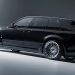 Spofec Overdose Cullinan Series II