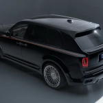 Spofec Overdose Cullinan Series II