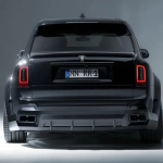 Spofec Overdose Cullinan Series II