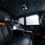 Spofec Overdose Cullinan Series II