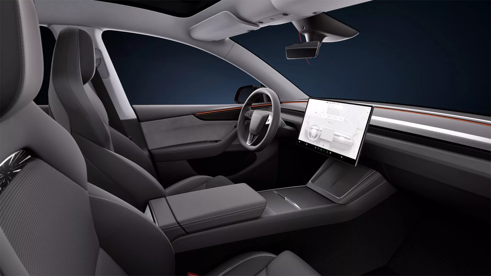 Tesla Model Y Performance