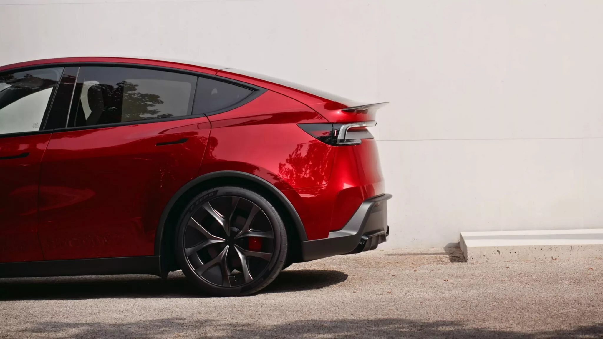 Tesla Model Y Performance