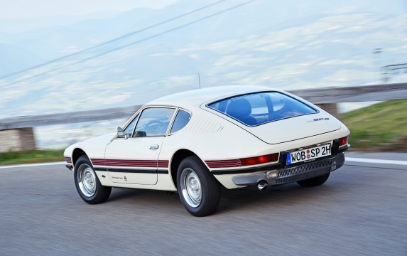 VW SP2