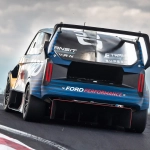Ford SuperVan