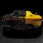 Ferrari Daytona SP3