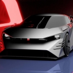 Nissan Hyper Force concept