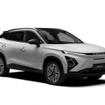 Omoda E5