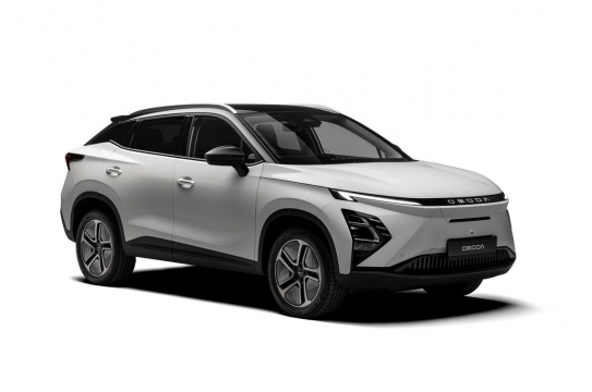 Omoda E5