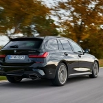BMW M340i xDrive Touring
