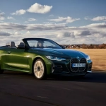 BMW M440i xDrive Cabrio