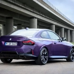 BMW M240i xDrive