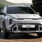Kia Stonic GT-Line facelift