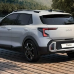 Kia Stonic GT-Line facelift
