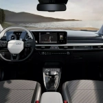 Kia Stonic GT-Line facelift