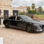 Mercedes-Maybach Classe S V12 Edition