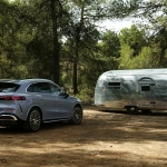 Mercedes-Benz GLC com EQ Technology