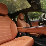 Mercedes-Benz GLC com EQ Technology