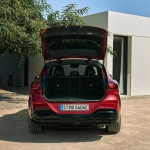 Mercedes-Benz GLC com EQ Technology