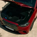 Mercedes-Benz GLC com EQ Technology