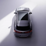 Mercedes-Benz GLC com EQ Technology