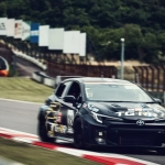 Toyota GR Corolla