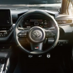 Toyota GR Corolla