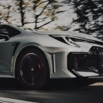 Toyota GR Corolla