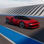 Ferrari 849 Testarossa