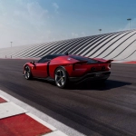 Ferrari 849 Testarossa