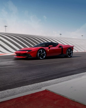 Ferrari 849 Testarossa