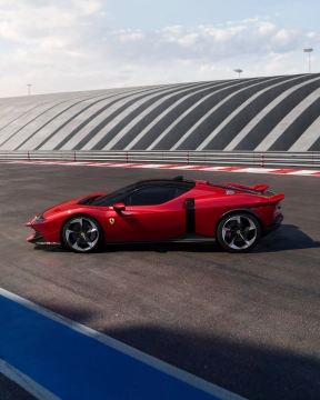 Ferrari 849 Testarossa