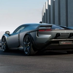 Ferrari 849 Testarossa AF