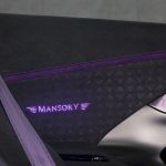 Mansory Equestre