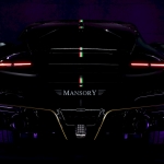 Mansory Equestre