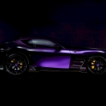 Mansory Equestre