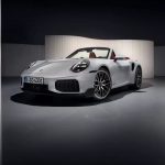 Porsche 911 Turbo S
