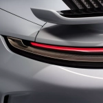 Porsche 911 Turbo S