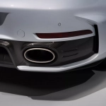 Porsche 911 Turbo S