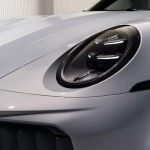 Porsche 911 Turbo S