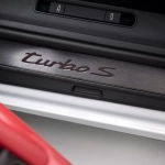 Porsche 911 Turbo S