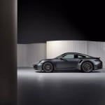 Porsche 911 Turbo S