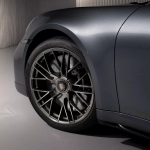 Porsche 911 Turbo S