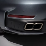 Porsche 911 Turbo S