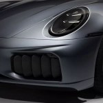 Porsche 911 Turbo S