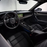 Porsche 911 Turbo S