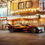 Apollo EVO