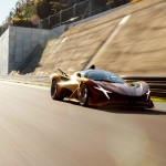 Apollo EVO