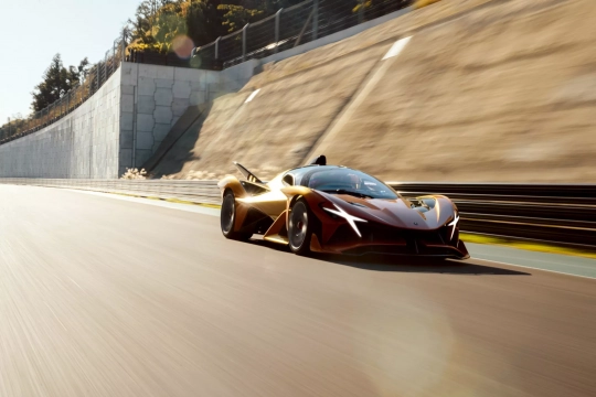 Apollo EVO