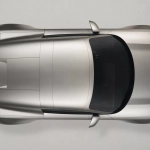Audi C Concept Coupé