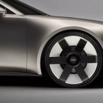 Audi C Concept Coupé